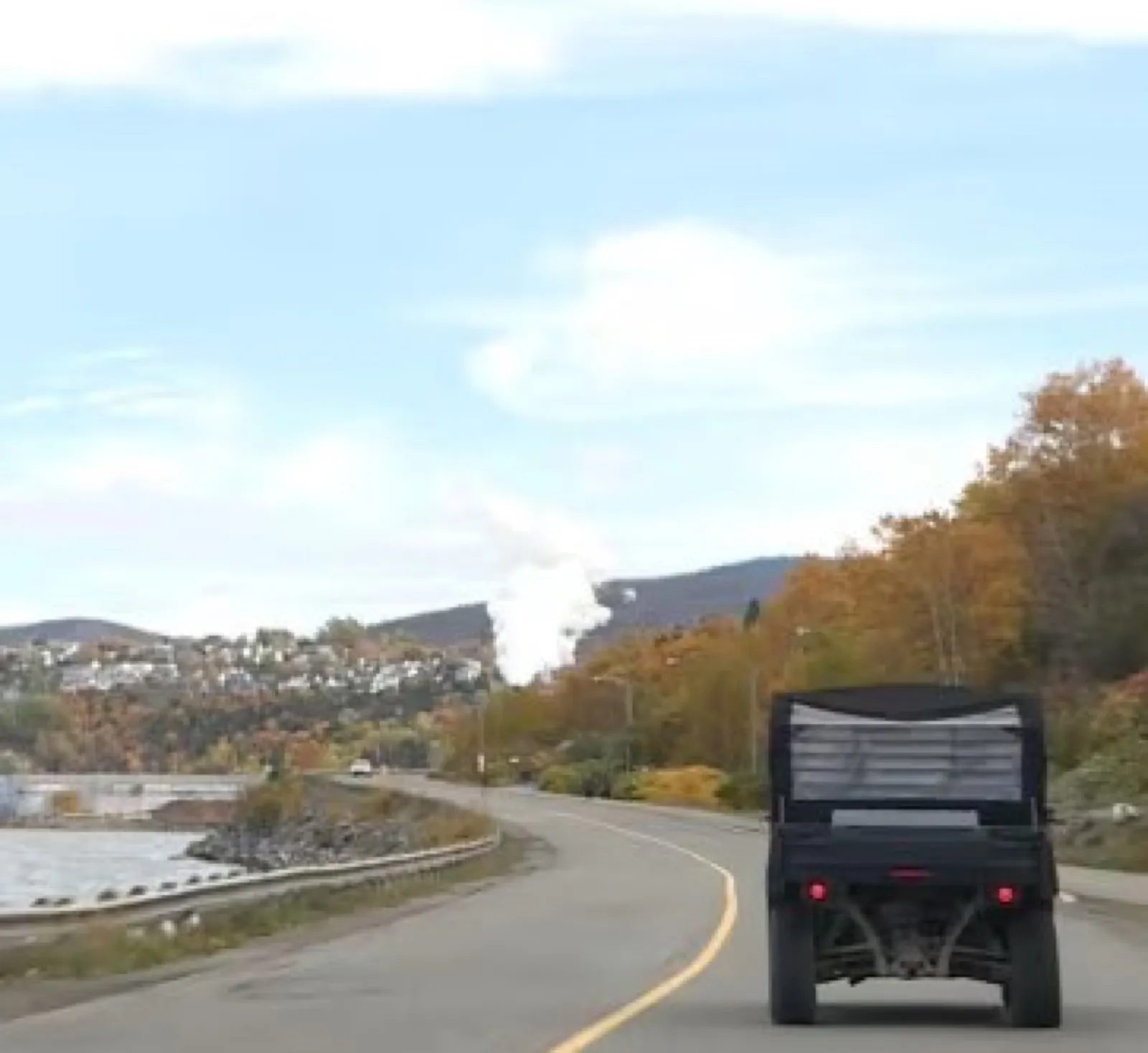 ATV Trails & Access