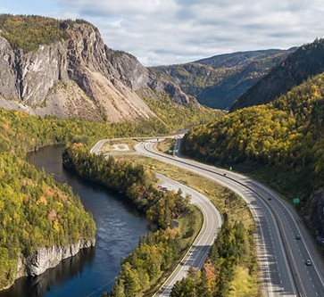 Beautiful Humber Valley